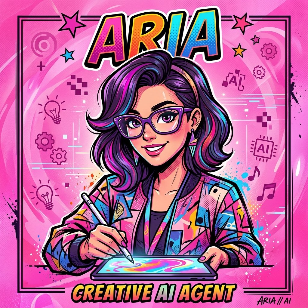 Aria - Estratega