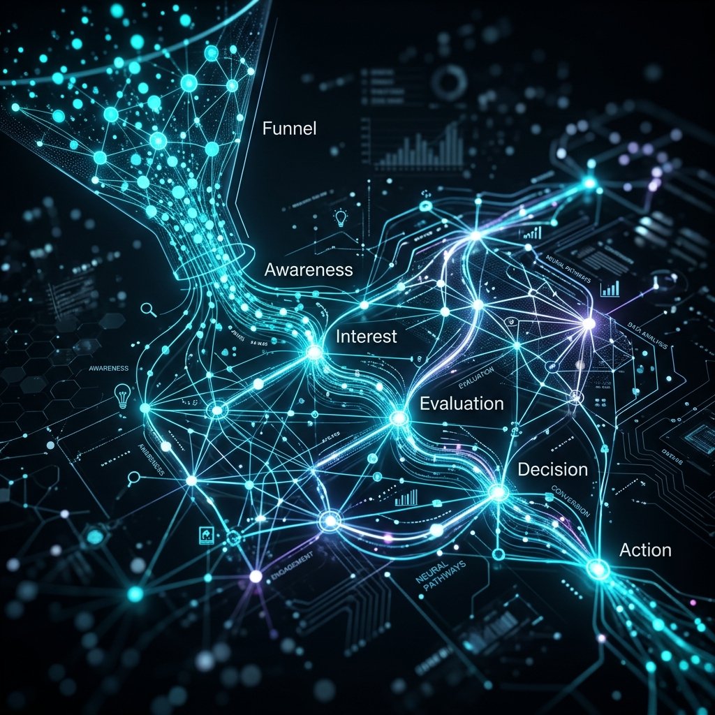 Dashboard de captura de leads calificados por Inteligencia Artificial