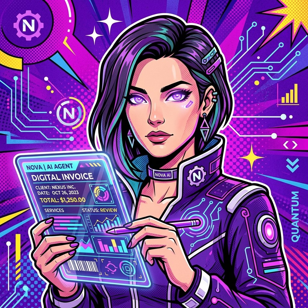 Nova - Facturación SAT